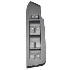 Chevrolet Captiva C100 Ön Sol Cam Kaldırma Düğmesi Komple Orijinal 2007-2010