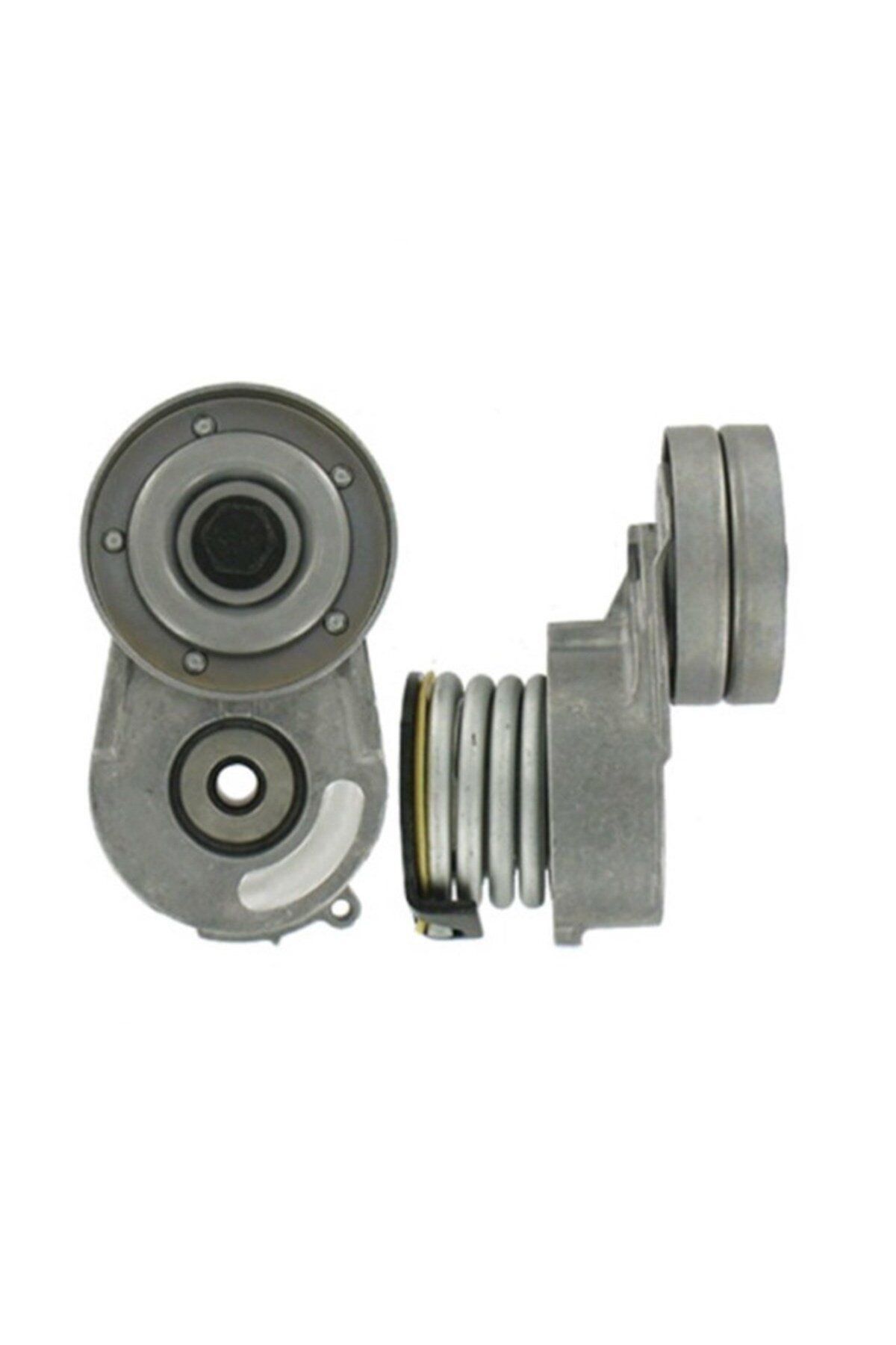 Opel Corsa C 1.7 V Kayış Gergi Kütüğü Komple Topran Marka