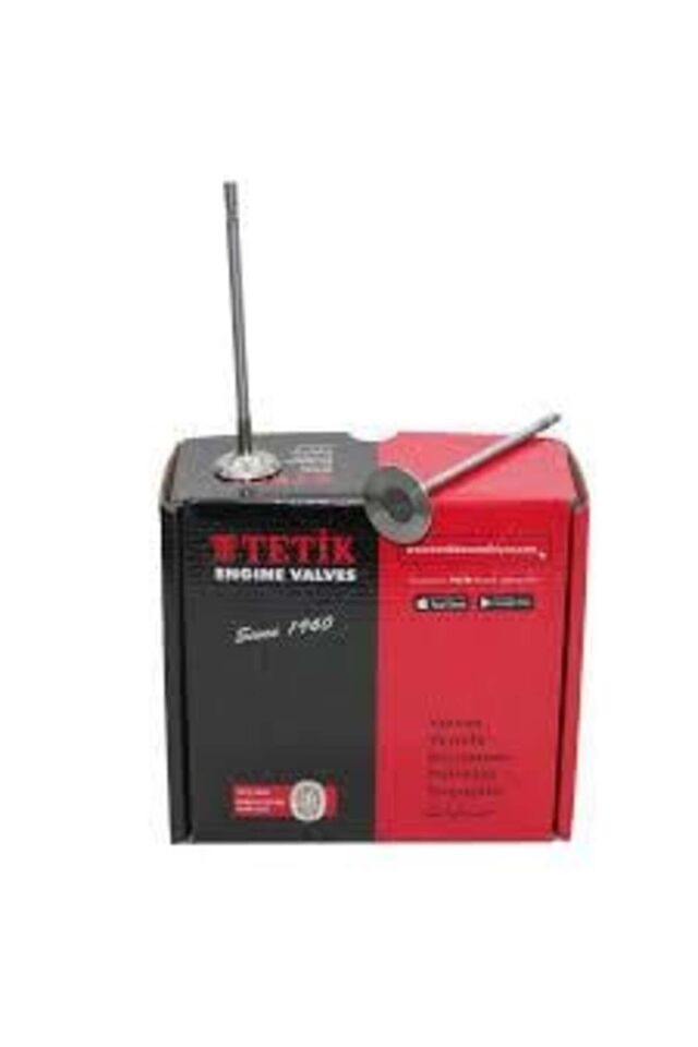 Supap Takımı Vectra B Omega B 16v X20xev