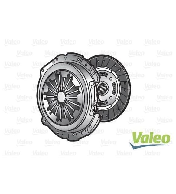 DEBRIYAJ SETI BASK DISK ASTRA G-VECTRA B-ASTRA F-CORSA B 1.6I 16V X16XE-Z16XE CAP 200 14DI xF