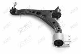 Opel Astra K Salıncak Sol