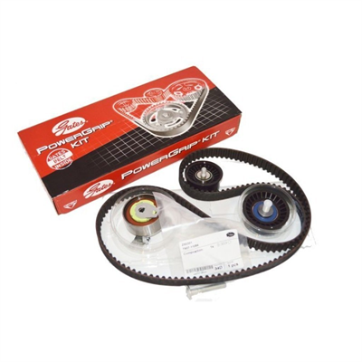 Opel Astra F C20XE Triger Seti GATES