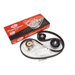 Opel Astra F C20XE Triger Seti GATES