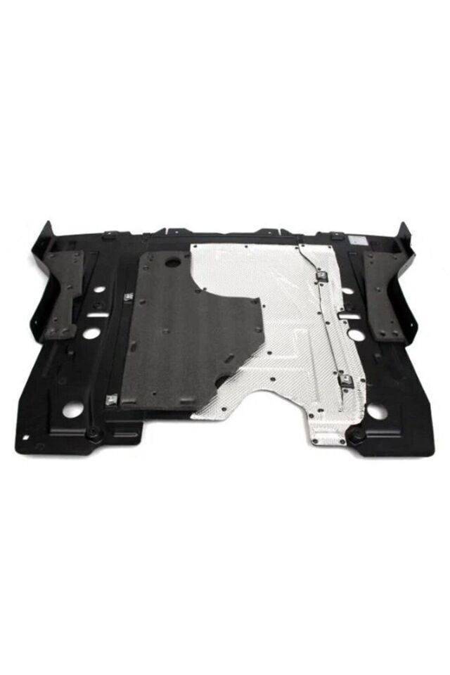 Dizel Motor Alt Koruma Karter Muhafazası Gm Marka