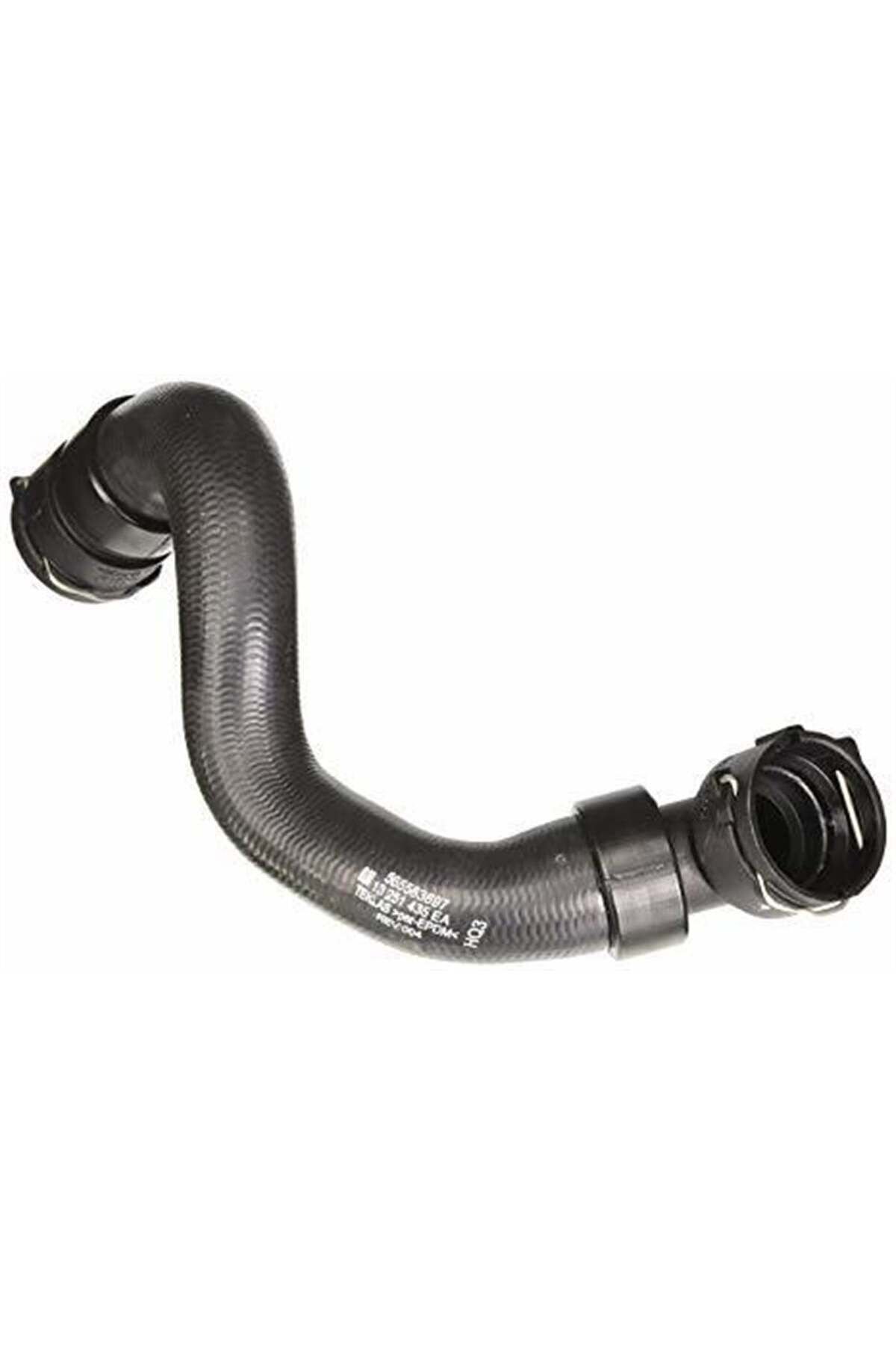 Chevrolet Cruze 1,4 Turbo Radyatör Alt Hortum Ithal