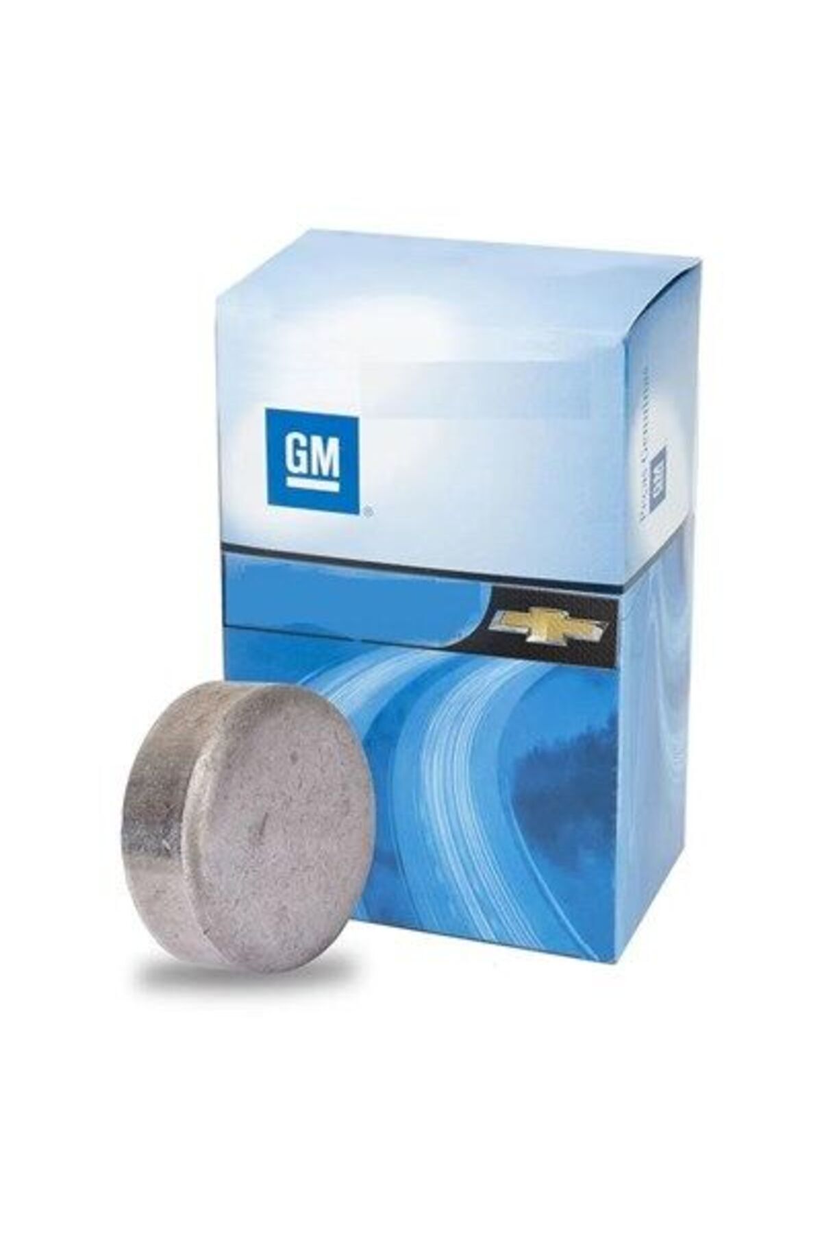 Opel Mokka 1.4 / 1.6 Benzinli Motor Blok Su Tapası 34mm Orjinal