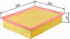 Opel Corsa C Hava Filtresi Orjinal GM