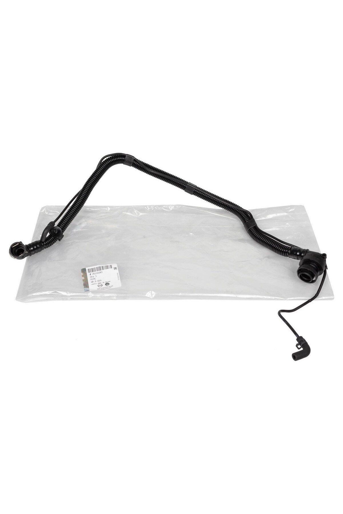 Opel Mokka 1.4 Turbo Krank Havalandırma Hortumu Gm