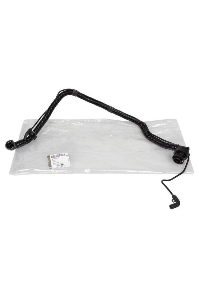 Opel Mokka 1.4 Turbo Krank Havalandırma Hortumu Gm