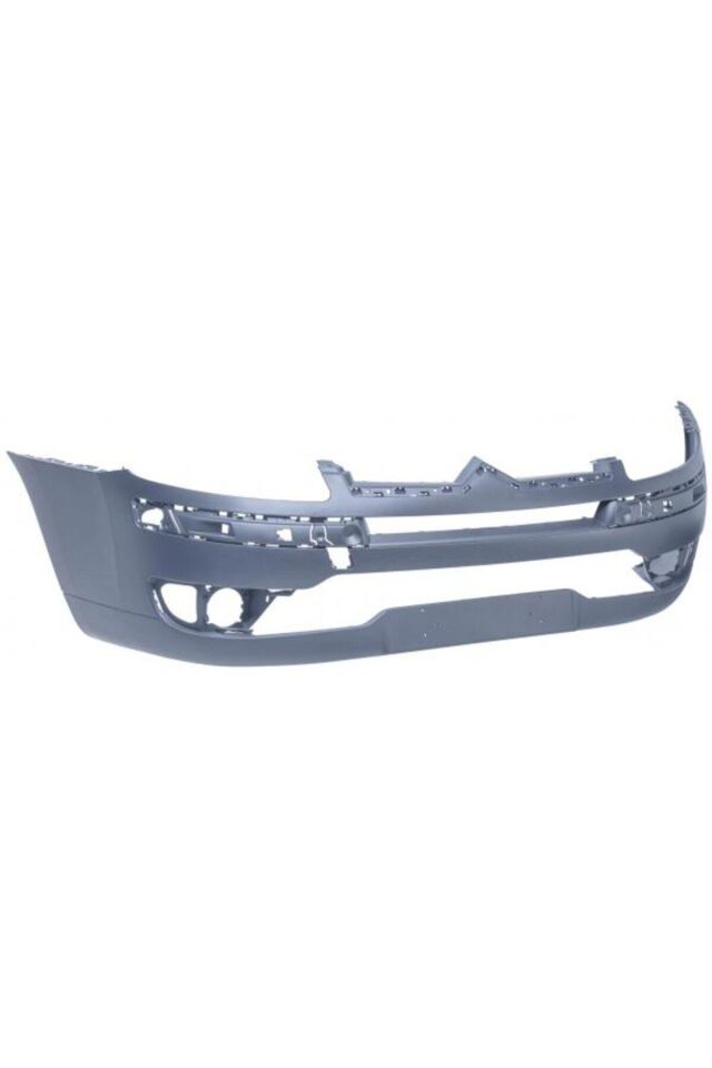 Tampon Ön Citroen C4 2004- 504642902