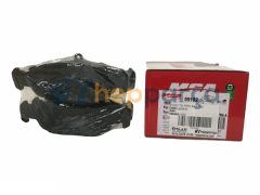 Opel Corsa B Ön Fren Balatası MGA
