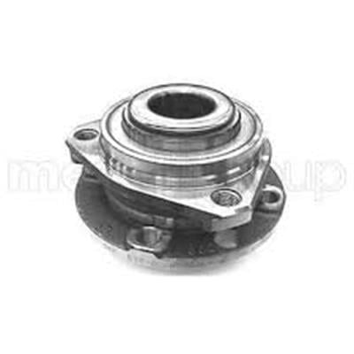 Opel Astra G Ön Teker Poryası MAHER