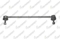 Z-ROT ON SAG CITROEN C-ELYSEE 12-  C3 PICASSO 09-17  C3 AIRCROSS 17-  PEUGEOT 207 06-12   208 12-19  301 2012-  OPEL CROSSLAND X 17-
