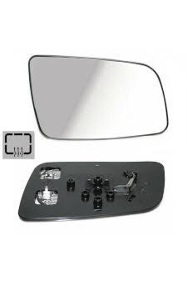 ELEKTRİKLİ AYNA CAMI ASTRA 91/94 SAĞ