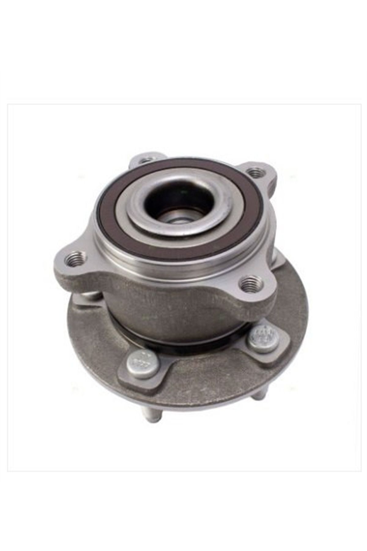 Chevrolet Cruze 1.4 / 1.6 Benzinli Arka Teker Porya Rulmanı