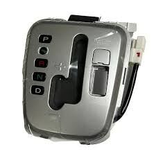 Chevrolet Captiva Vites Kol Numaratör Alt Bakaliti Gri Renkli PSA