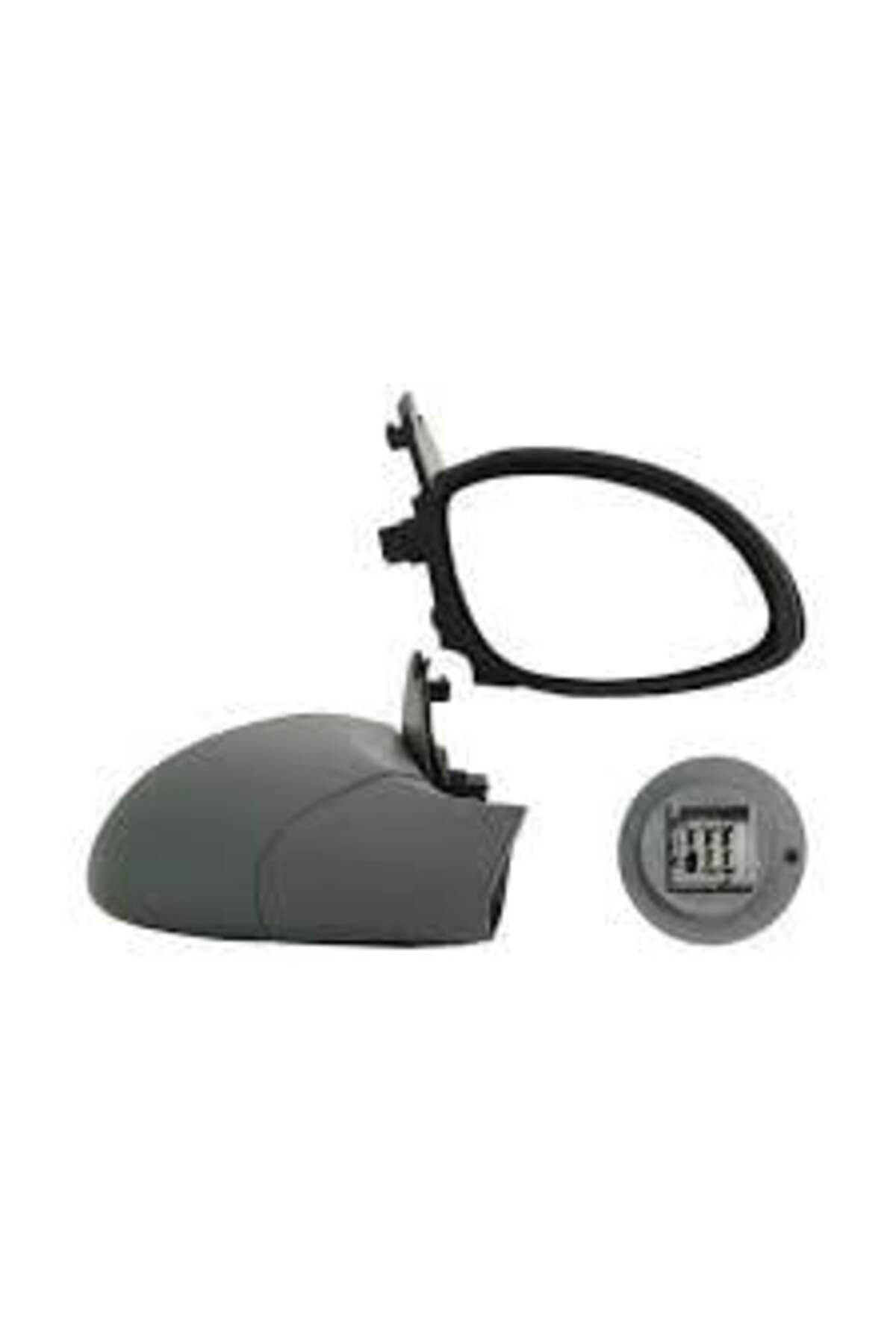 ELEKTRİKLİ AYNA CAMI VECTRA 99/02 SAĞ