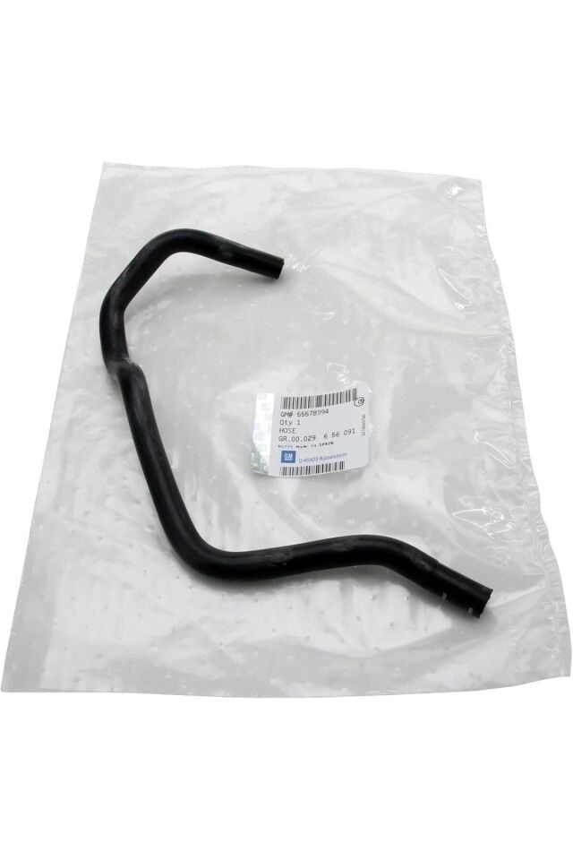 Opel Corsa D 1.0 /1.2 Twinport Motor Havalandırma Hortumu Orjinal