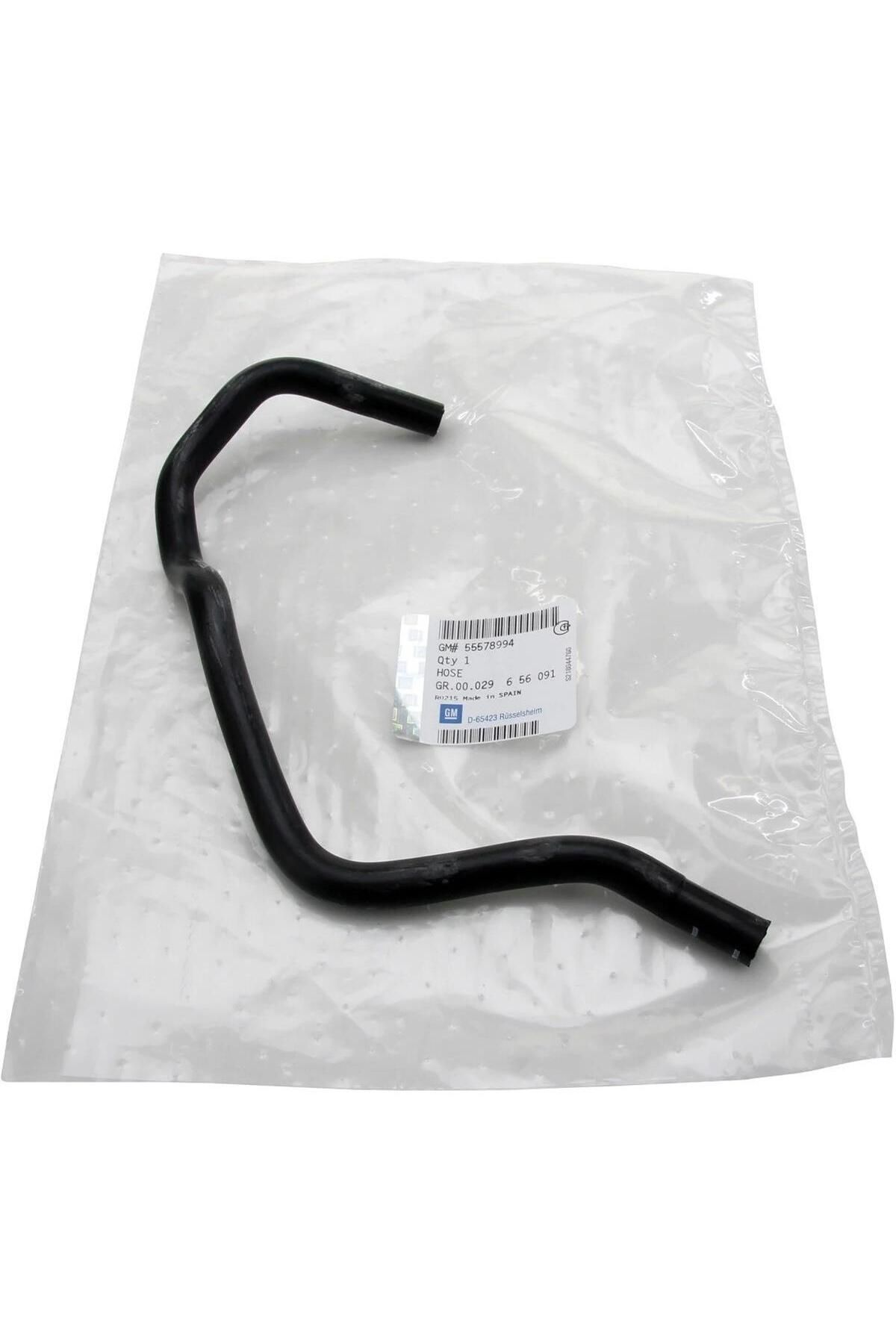 Opel Corsa D 1.0 /1.2 Twinport Motor Havalandırma Hortumu Orjinal