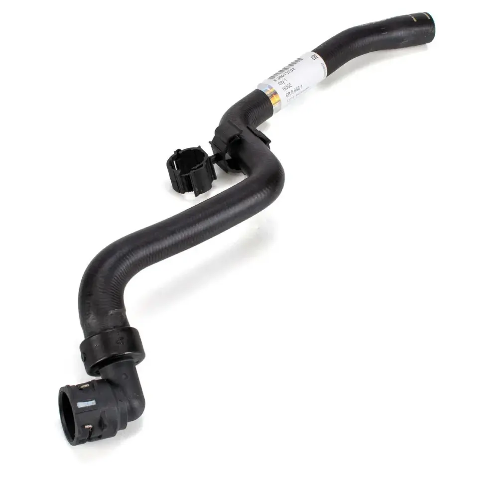 ASPART MARKA   KALORİFER GİRİŞ HORTUMU OPEL ASTRA J/CRUZE 1.4