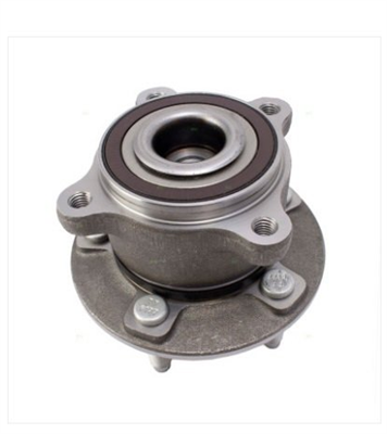 Chevrolet Cruze 1.4 / 1.6 Benzinli Arka Teker Porya Rulmanı