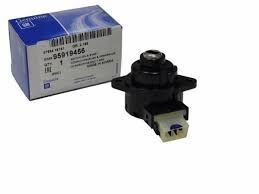 Chevrolet Captiva C100 Kontak Şalteri Orijinal