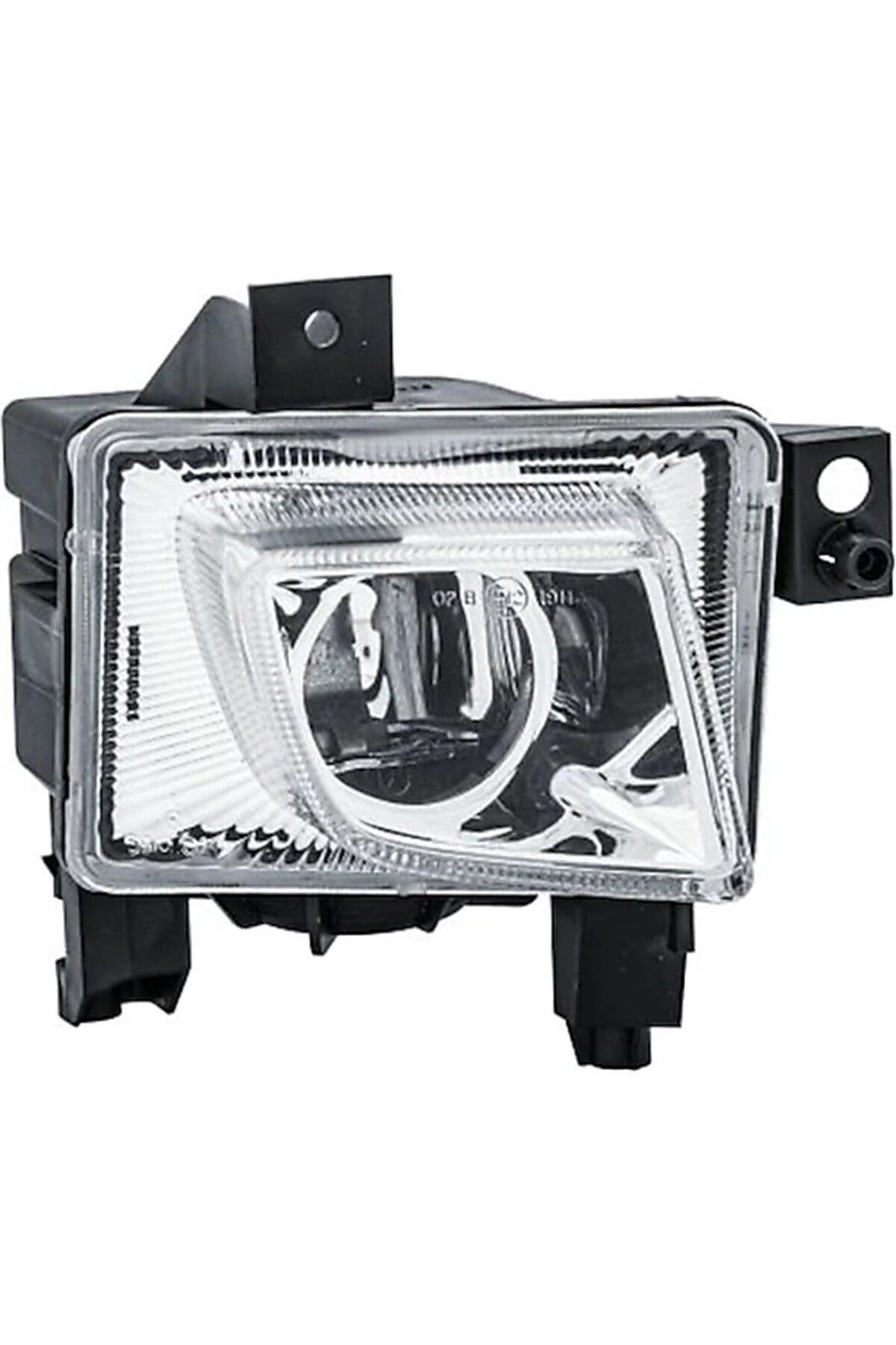 Opel Vectra C Sol Sis Farı Dikkenarlı