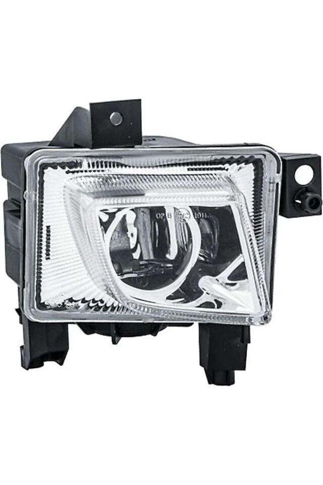 Opel Vectra C Sol Sis Farı Dikkenarlı