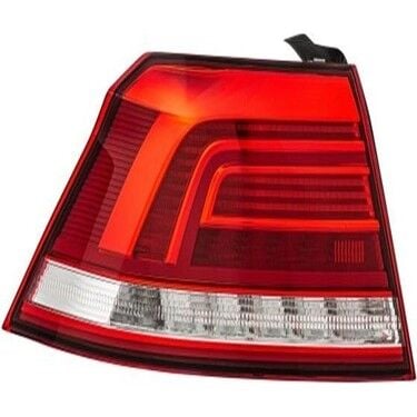 2sd011881-051 Stop Lambasi Sol Dis Ledli Passat 15 3g5945095a (WK372967)