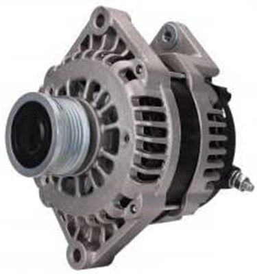 Chevrolet Yeni Captiva C140 Komple Şarj Dinamosu Alternatör