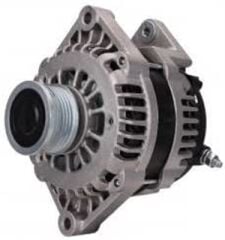Chevrolet Yeni Captiva C140 Komple Şarj Dinamosu Alternatör Orjinal