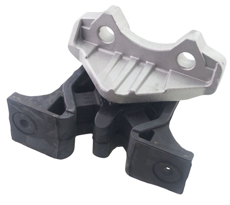 Opel Combo C 1.3 Dizel Ön Sağ Motor Kulağı DK