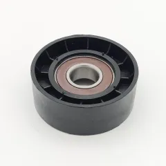 ALTERNATÖR GERGİ RULMANI P206-207-307 1.4HDI-1.6HDI (04-)-C2-C3 1.4HDI-1.4 16V-1.6 16V (KLİMALI)
