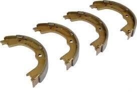 Chevrolet Captiva C100 El Fren Balata Takımı