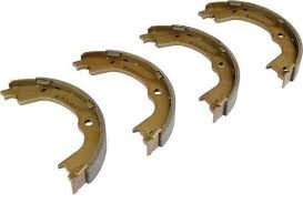 Chevrolet Captiva C100 El Fren Balata Takımı