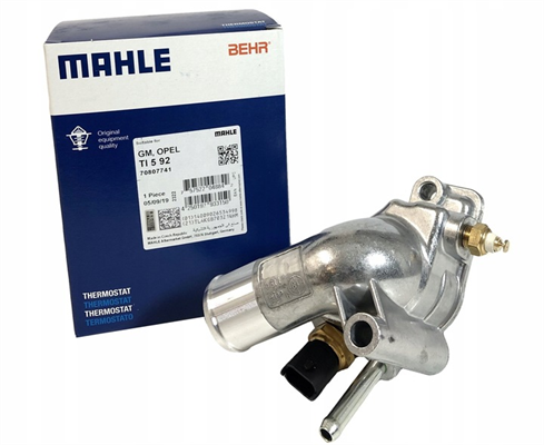 Opel Vectra C 1.8 ( Z18XE ) Termostat MAHLE Uyumlu