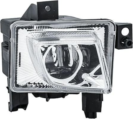 Opel Vectra C Sol Sis Farı Dikkenarlı