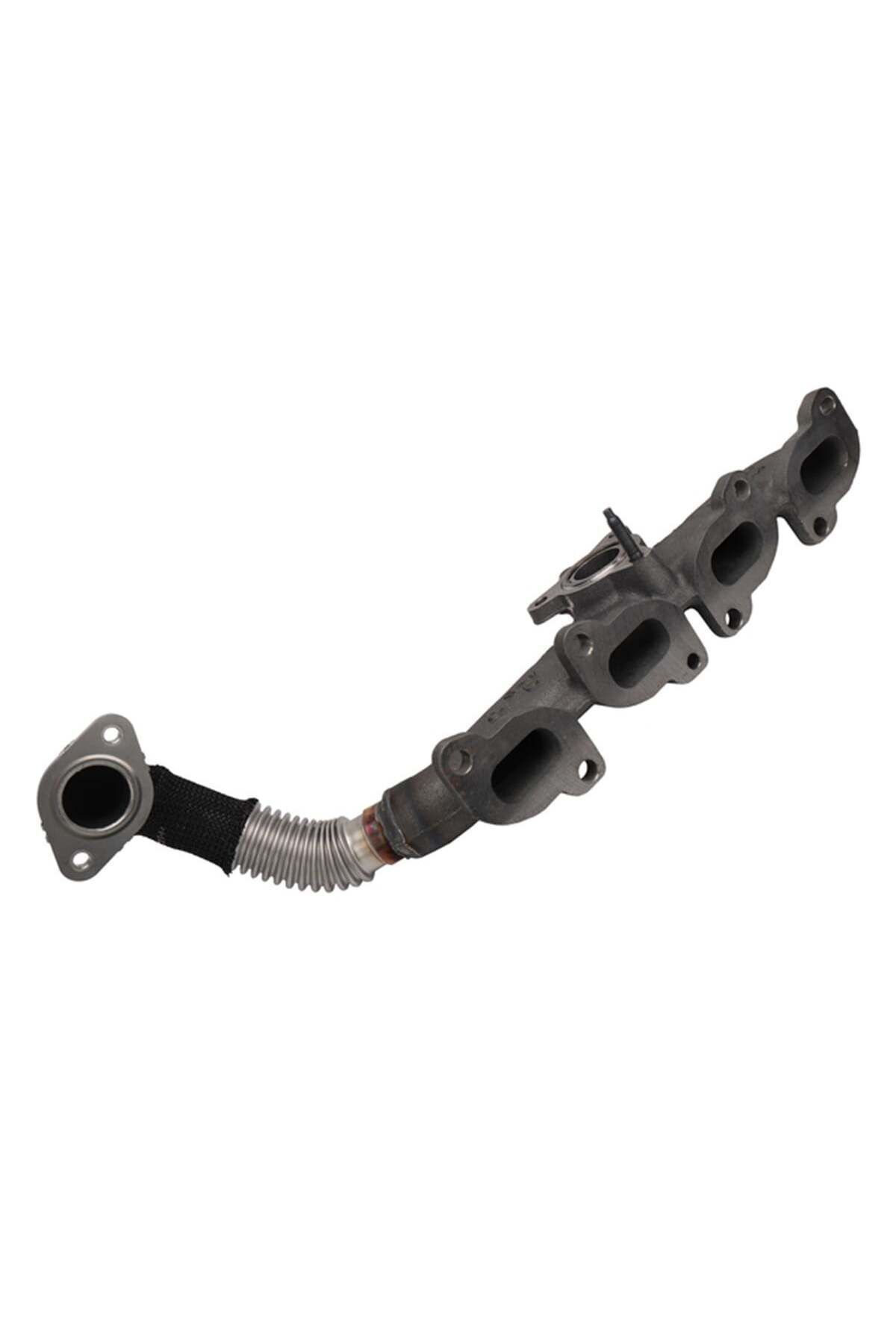 Opel Mokka 1.6 Dizel Egzoz Manifoldu Orjinal