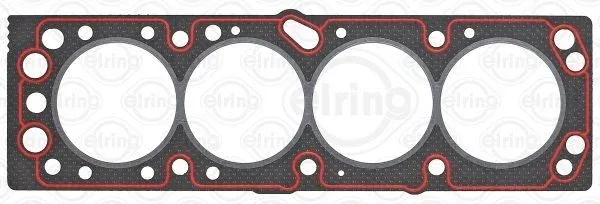 ELRING 646071-CONTA SİLİNDİR KAPAK-56 07 410-CORSA B X14XE