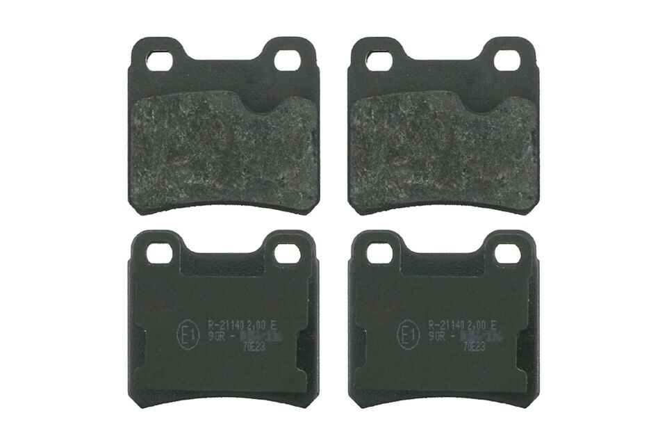 ASPART MARKA   FREN BALATASI OPEL VECTRA A /ASTRA F ARKA