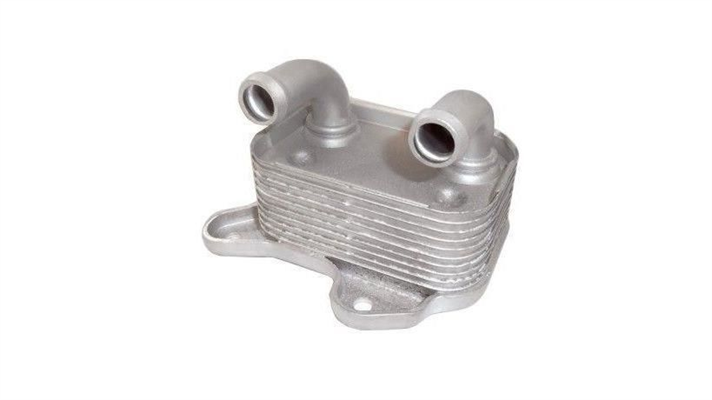 Opel Combo uyumlu  C Y17DT Yağ Soğutucu Radyatörü BEHR