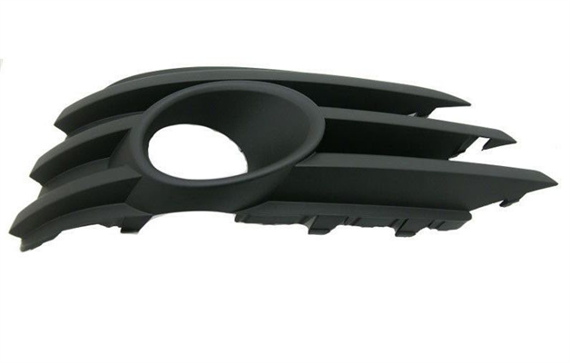 Opel Vectra C Uyumlu Ön Tampon Sağ Sis Kapağı Sisli 2006 Model Ve Üstü (İTH.