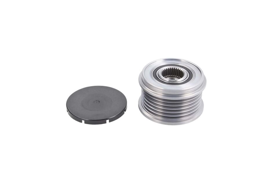ASPART MARKA   ŞARZ DİNAMO KASNAĞI OPEL ASTRA J / INSIGNIA 2.0 D