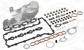 Opel Astra K Üst Takım Conta