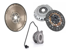 Opel ingisnia 1.6 Turbo (A16LET) Volant Baskı Balata Debriyaj Bilyası Set
