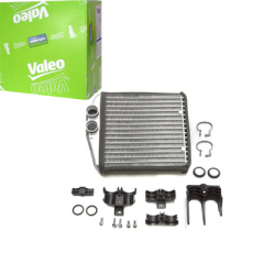 Opel Vectra C Kalorifer Radatörü VALEO  Uyumlu