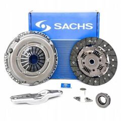 Volkswagen Golf5 2009-2014 Model Arası 1.2TSI CBZB Motor Debriyaj Set