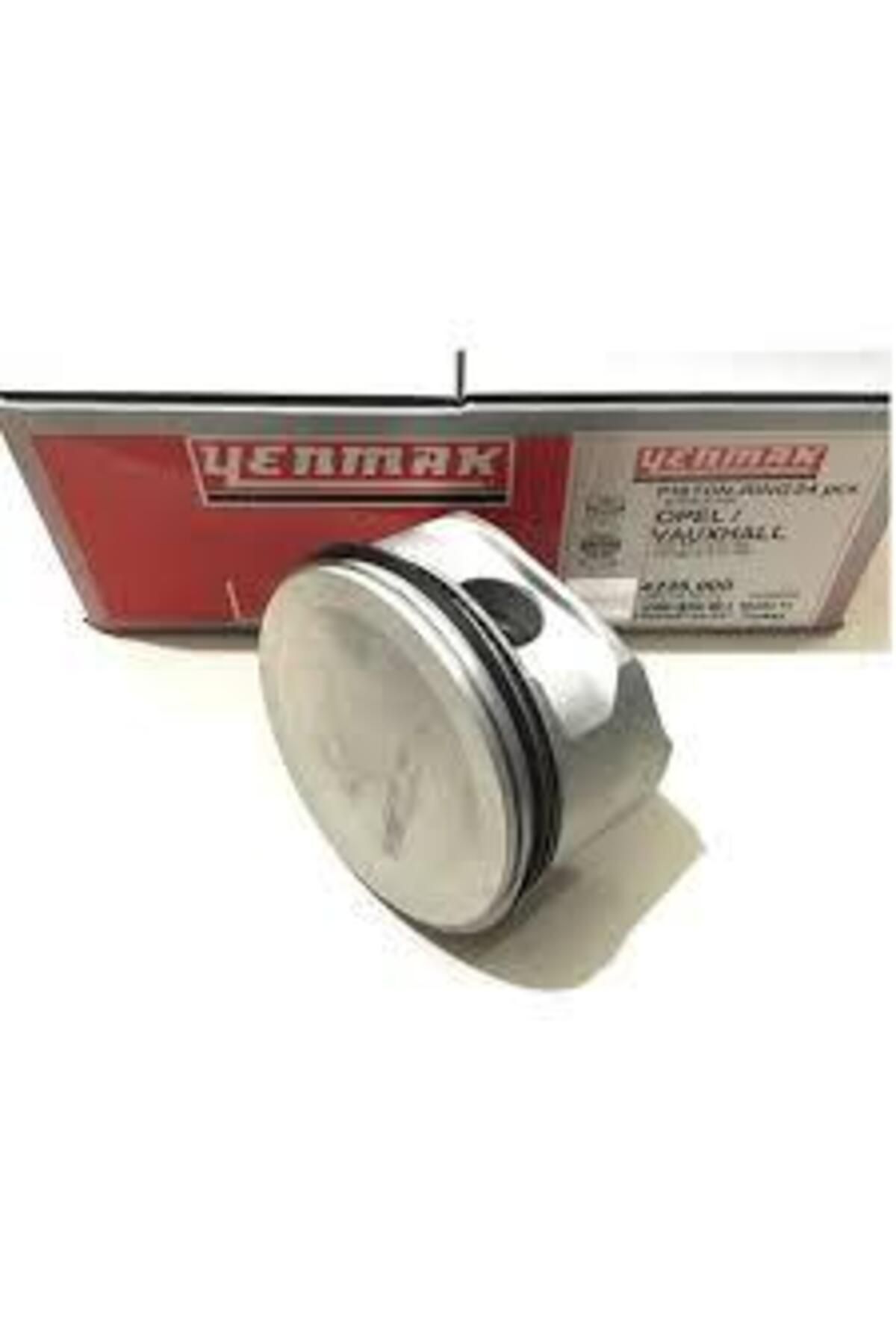 Opel Meriva A Z16xe Piston Sekman Std Ölçü