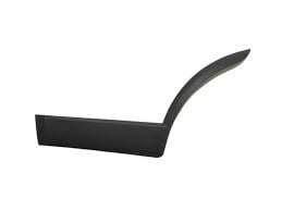 | Chevrolet Captiva C100 Sol Arka Kapı Kaplaması Orjinal