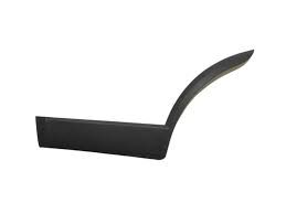 | Chevrolet Captiva C100 Sol Arka Kapı Kaplaması Orjinal